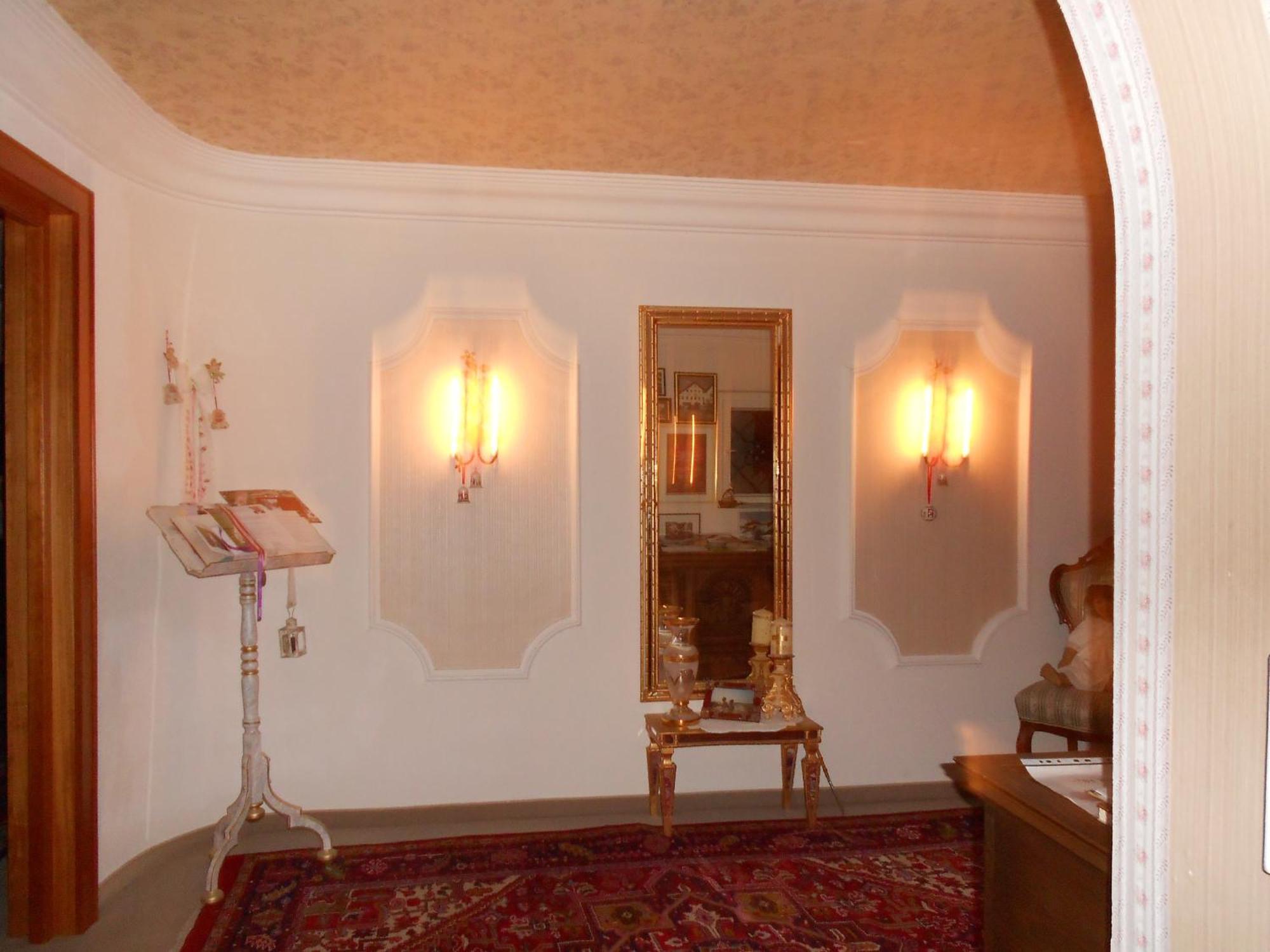 S'hoamatl Guest house Hofen