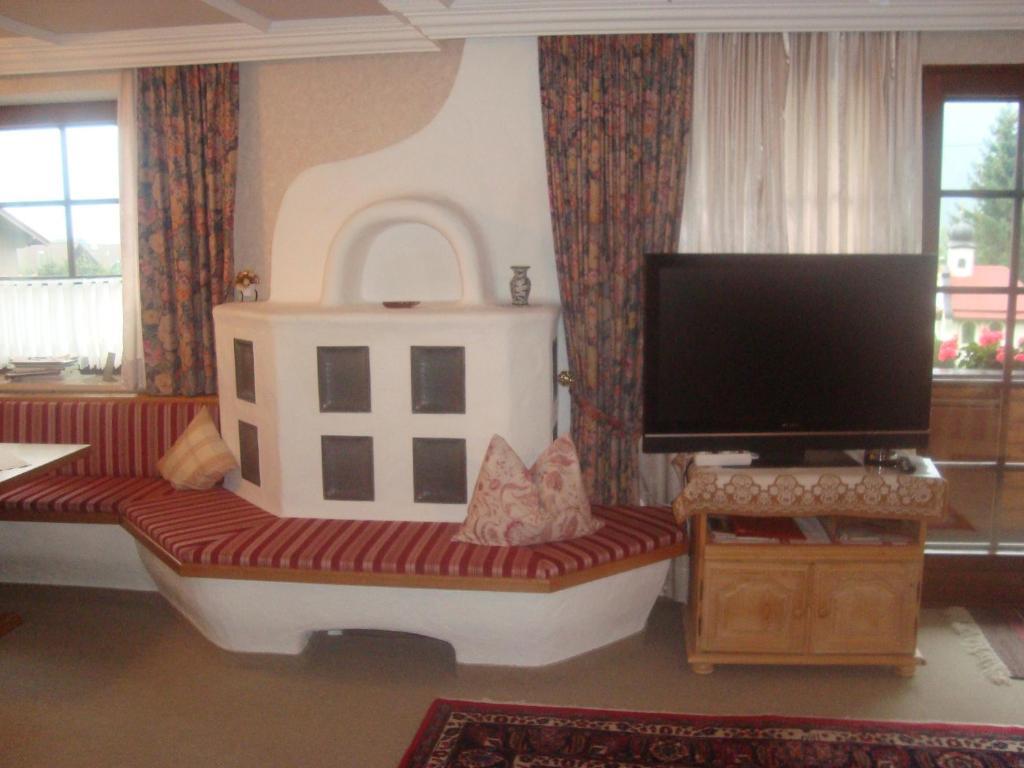 S'hoamatl 3* Hofen