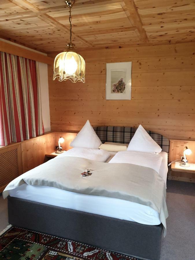 Guest house S'hoamatl